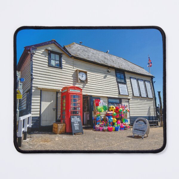 Item preview, Broadstairs Boathouse designed and sold by Alisonchambers2.