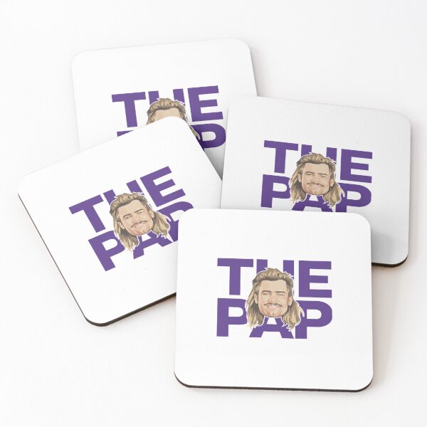 Item preview, Ryan 'The Pap' Papenhuyzen designed and sold by VesperaLin12.