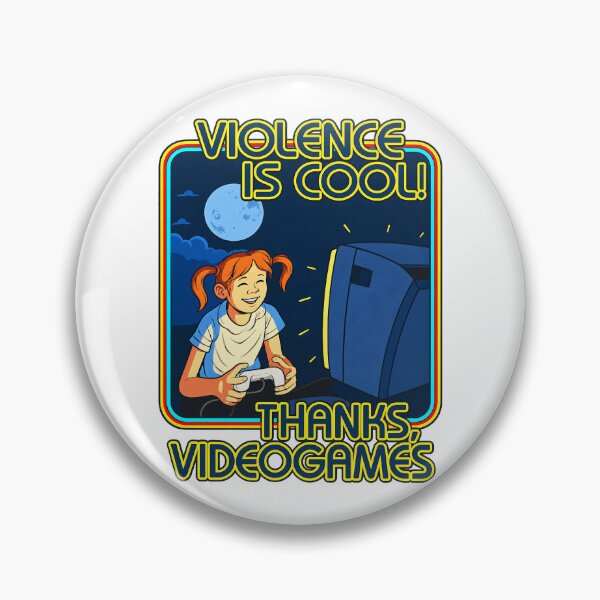 Item preview, Thanks, Videogames | Cal Hampton Tee inspired by Grand Theft Auto 6 designed and sold by Pixelfloraa.