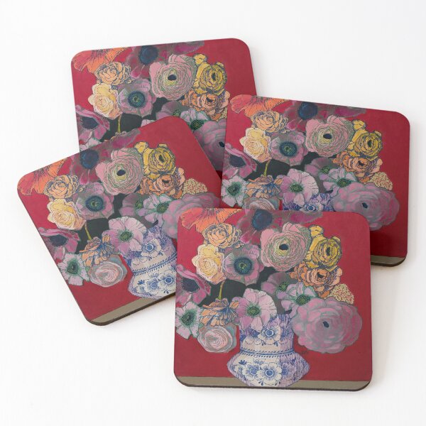 Item preview, Bouquet of mixed blossoms designed and sold by wimceeone.