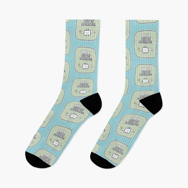 Item preview, Out of Office. Out of Patience. designed and sold by jobnjokes.