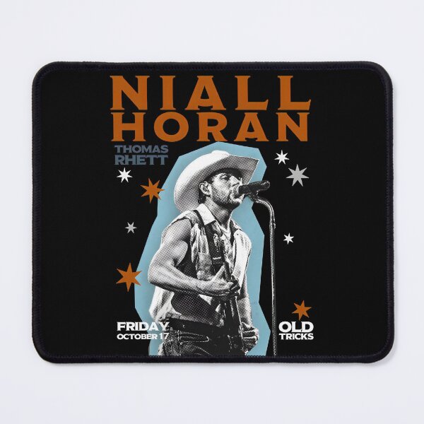 Item preview, Niall Horan Thomas Rhett designed and sold by Isaacmaakkai.