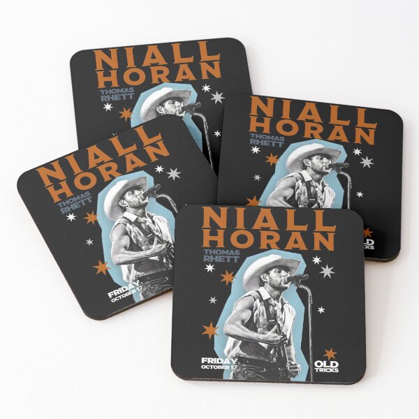 Item preview, Niall Horan Thomas Rhett  designed and sold by Isaacmaakkai.