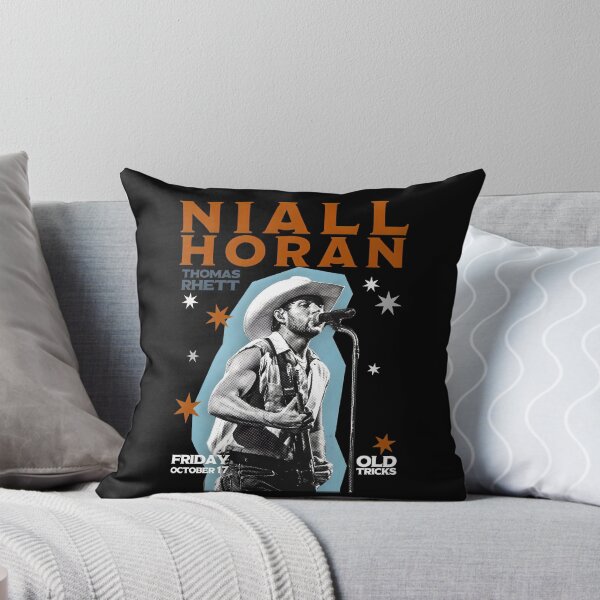 Item preview, Niall Horan Thomas Rhett  designed and sold by Isaacmaakkai.