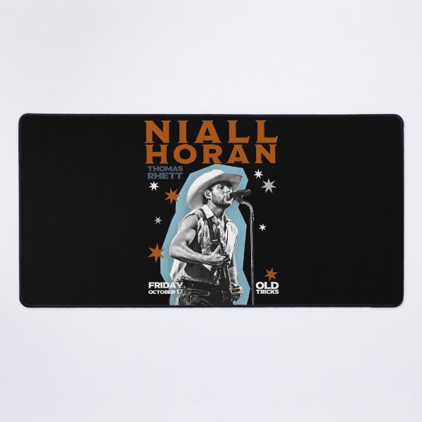 Item preview, Niall Horan Thomas Rhett designed and sold by Isaacmaakkai.