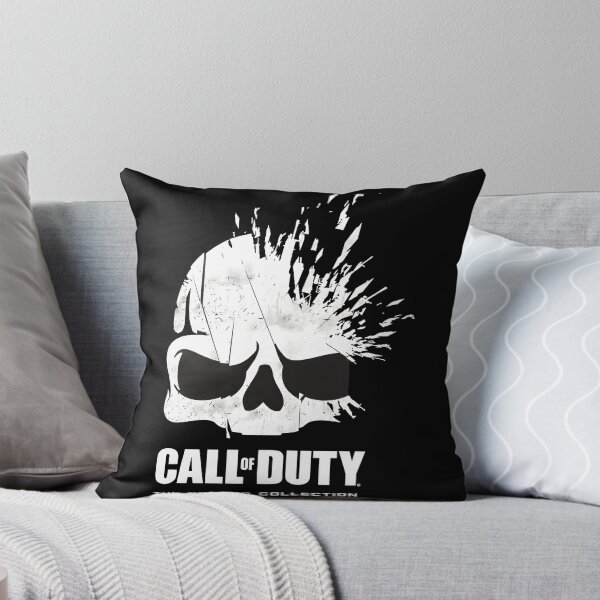 Item preview, Call of Duty Skull Shattered designed and sold by ViolettaGlass.