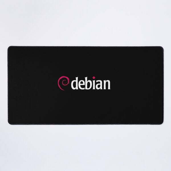 Item preview, Debian designed and sold by AmesTolland.