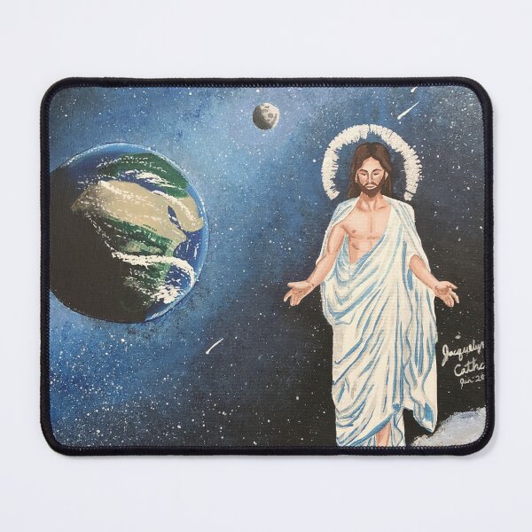 Item preview, Christ, Our Savior designed and sold by CreationsxJacci.
