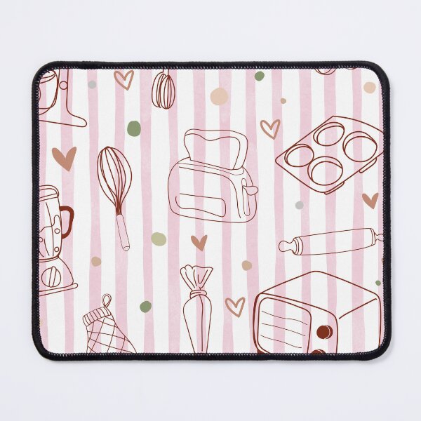 Item preview, Pink Baker designed and sold by April Long Designs.