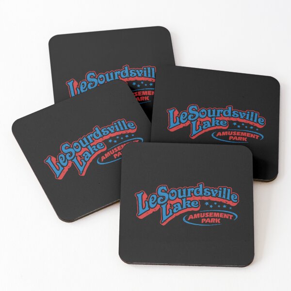 Item preview, LeSourdsville Lake Amusement Park Vintage designed and sold by Ryan Jay Cruz.