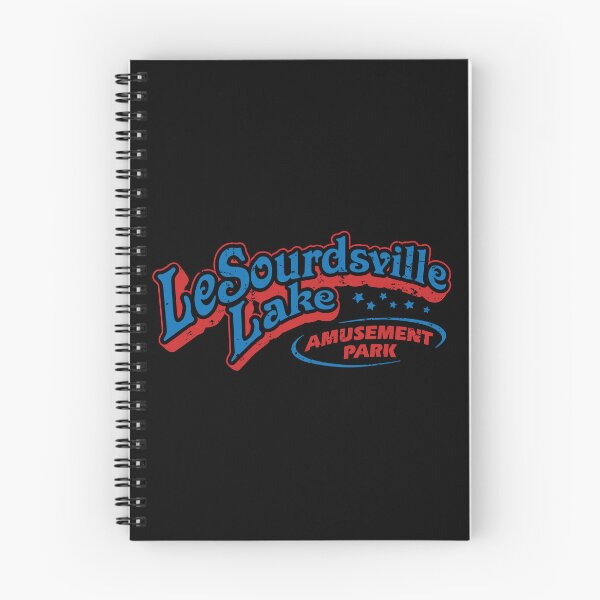 Item preview, LeSourdsville Lake Amusement Park Vintage designed and sold by Ryan Jay Cruz.