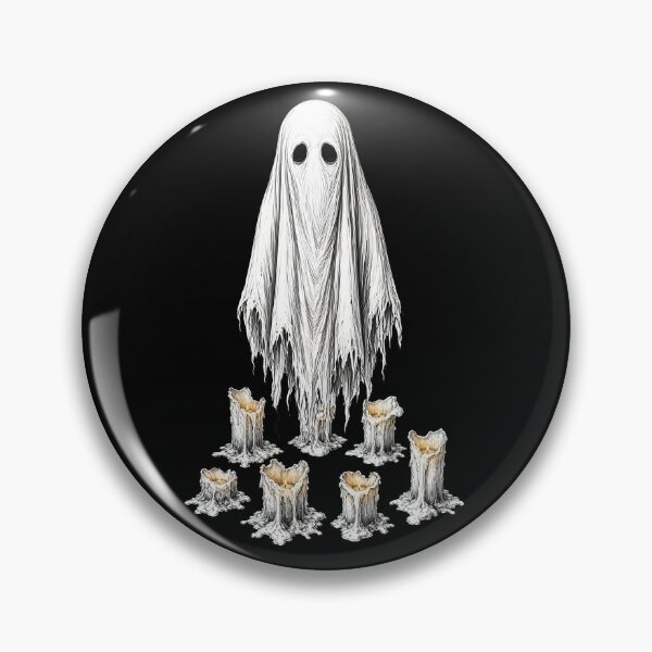 Item preview, Wick and the Melting Candles designed and sold by WWAC.
