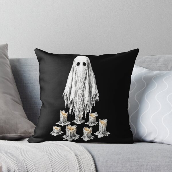 Item preview, Wick and the Melting Candles designed and sold by WWAC.