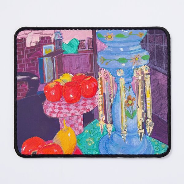 Item preview, Interior with fruit, designed and sold by wimceeone.