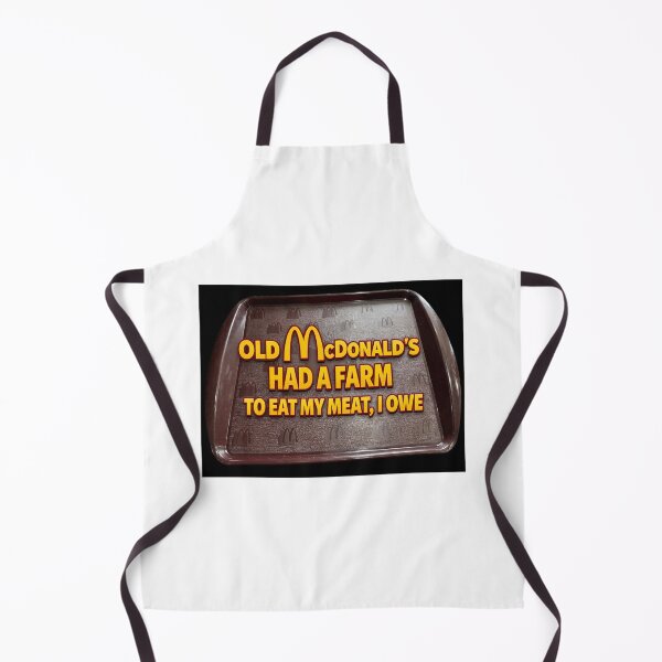 Item preview, McDonald's designed and sold by ben45606045.