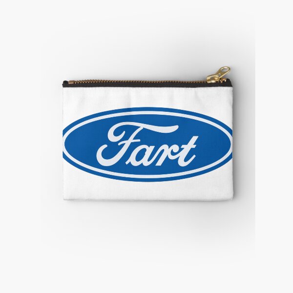 Item preview, FORD FART Parody designed and sold by AdelDigitalArts.