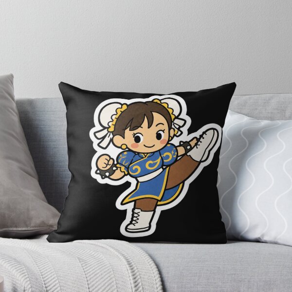 Item preview, Retro Fighters Sticker pack designed and sold by AW2 Designs.
