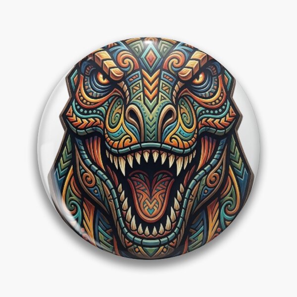 Item preview, T-REX designed and sold by likbatonboot.