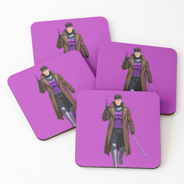 Item preview, Gambit designed and sold by mrpotatoheadd.