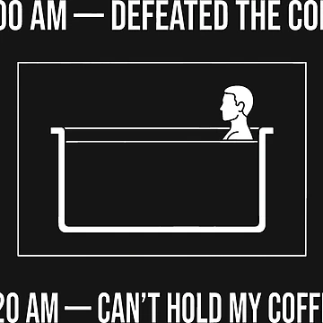 Artwork thumbnail, Defeated The Cold Ice Bath Morning Routine by SplashTastic
