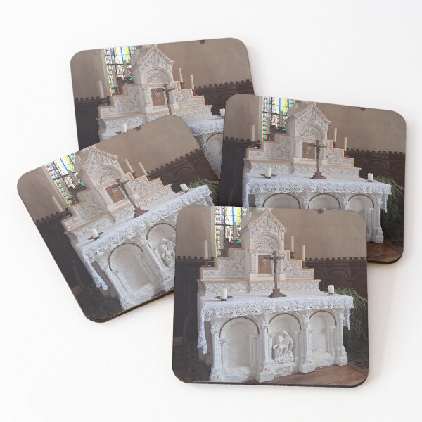 Item preview, Altar, Chapelle de La Tuleviere designed and sold by wiggyofipswich.