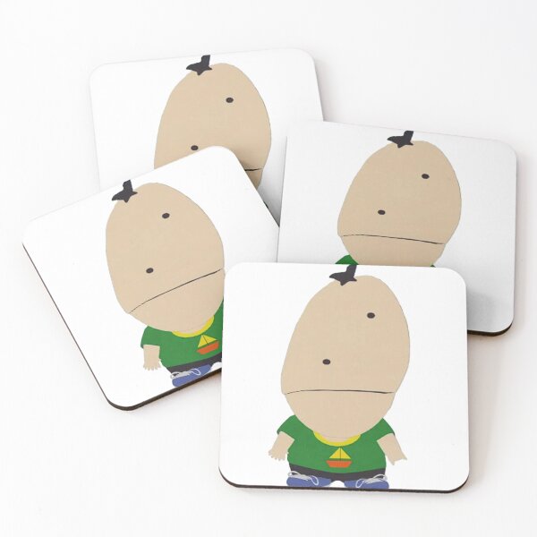 Item preview, south park Ike Broflovski cringe designed and sold by retro_hobbie_shop.
