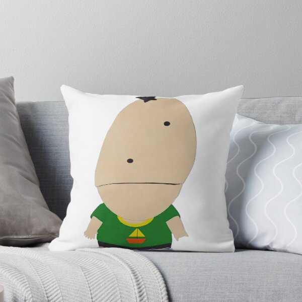 Item preview, south park Ike Broflovski cringe designed and sold by retro_hobbie_shop.