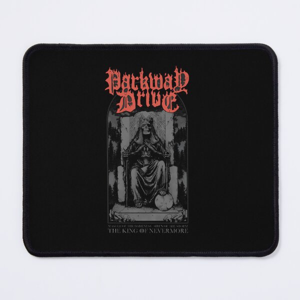 Item preview, Parkway Drive designed and sold by AubinDelcourt.