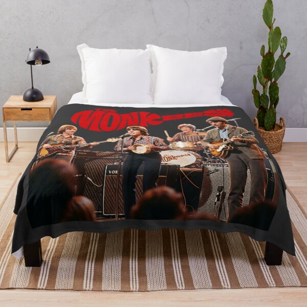 Item preview, THE MONKEES designed and sold by BabaSoti.