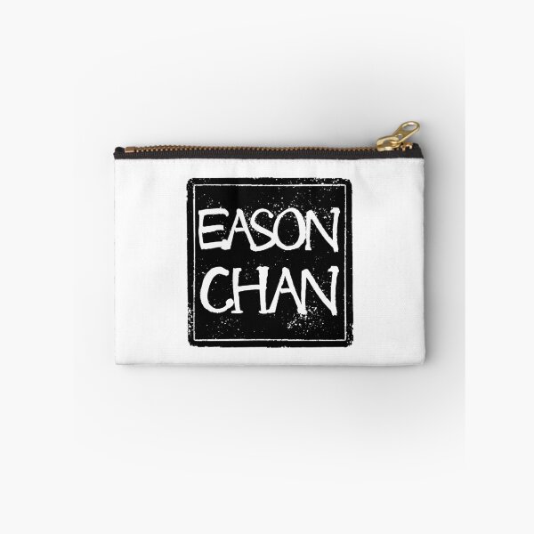 Item preview, EASON CHAN - stamp designed and sold by kawaiichan-desu.