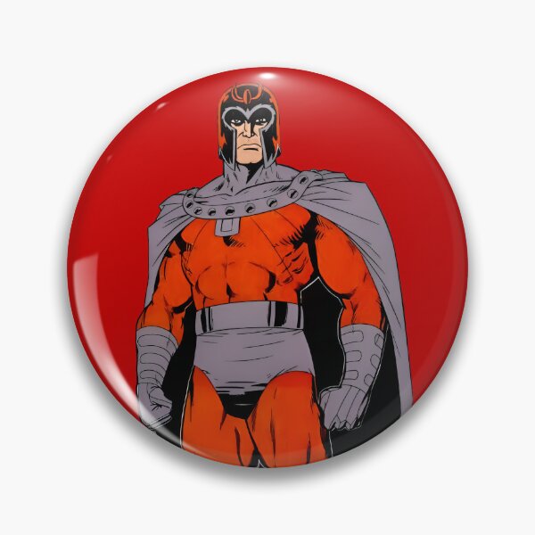 Item preview, Classic Magneto designed and sold by mrpotatoheadd.