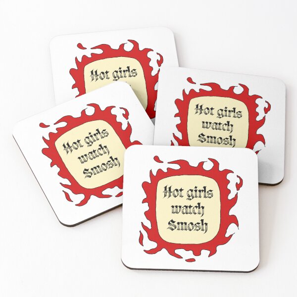 Item preview, Hot girls watch Smosh designed and sold by ProfDoodlebob.