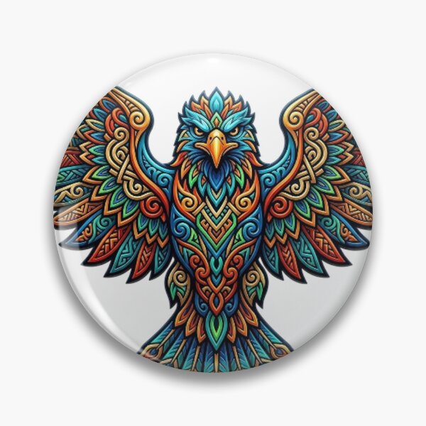 Item preview, EAGLE designed and sold by likbatonboot.
