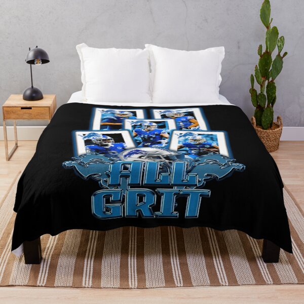 Item preview, Detroit Lions designed and sold by AubinDelcourt.