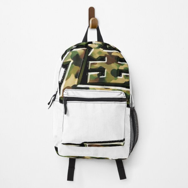 Item preview, Far Ahead (遥遥领先) Camo Chinese Lettering designed and sold by T-domain.