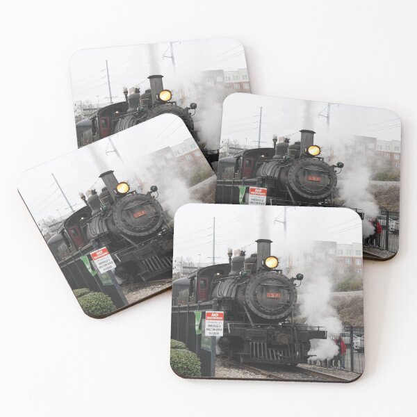 Item preview, Southern Railway #154 designed and sold by CLDyePhotos.