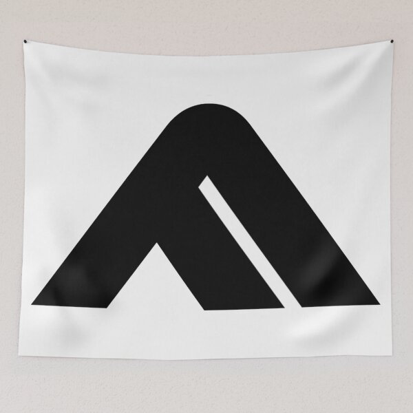 Item preview, The Finals game logo black fan art for gamers designed and sold by TingsandStuff.