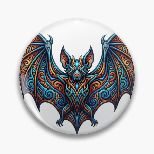 Item preview, BAT designed and sold by likbatonboot.
