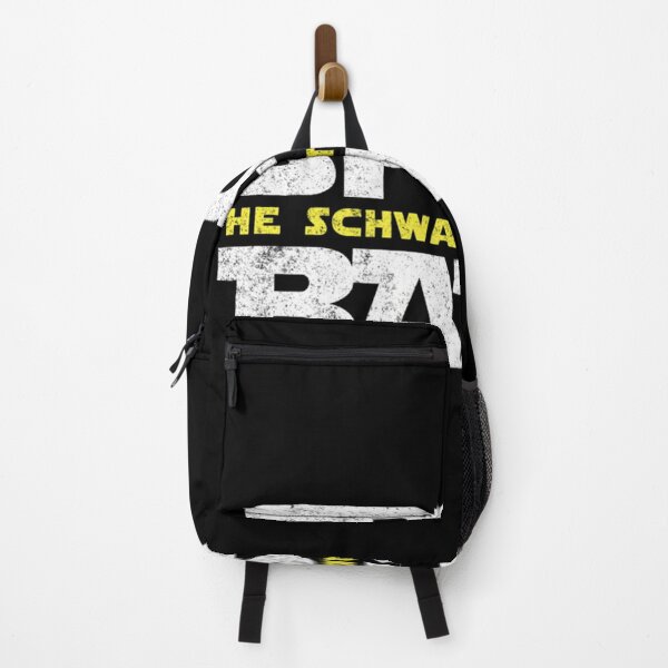 Item preview, Spaceballs The Schwartz Awakens designed and sold by AubinDelcourt.