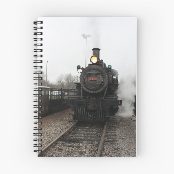 Item preview, Southern Railway #154 designed and sold by CLDyePhotos.