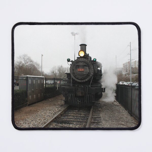 Item preview, Southern Railway #154 designed and sold by CLDyePhotos.