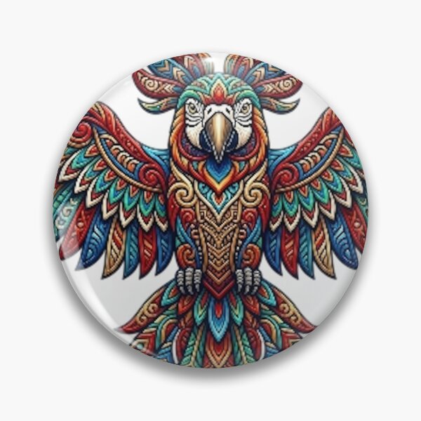 Item preview, MACAW designed and sold by likbatonboot.