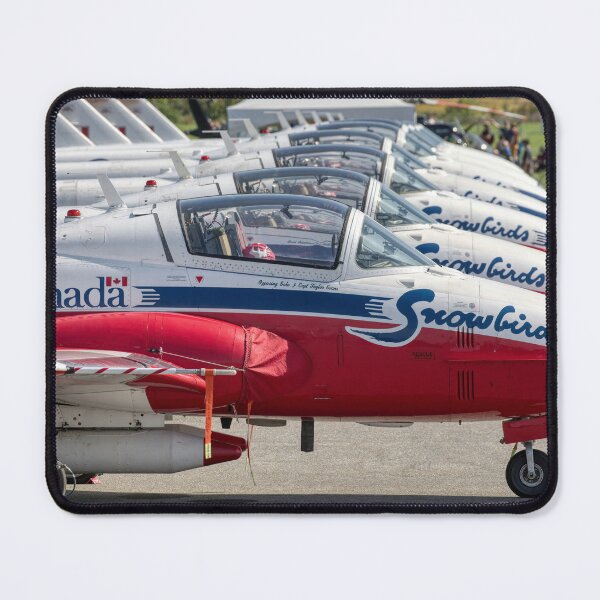 Item preview, RCAF Snowbirds designed and sold by James (820Photography) Anderson.