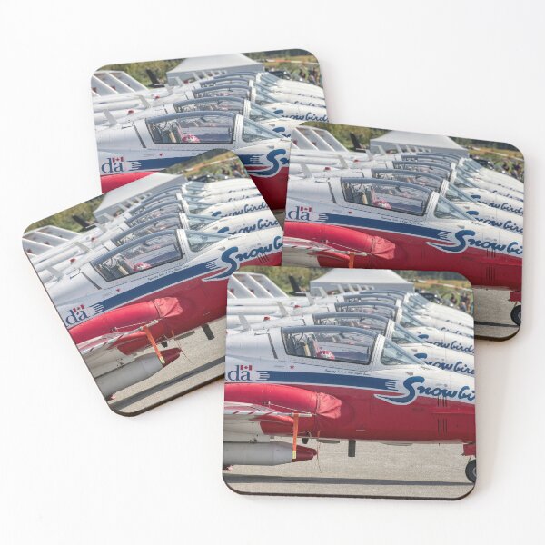 Item preview, RCAF Snowbirds designed and sold by James (820Photography) Anderson.