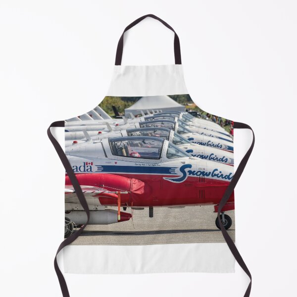 Item preview, RCAF Snowbirds designed and sold by James (820Photography) Anderson.
