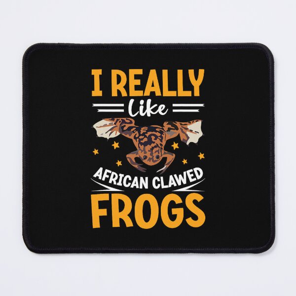 Item preview, African Clawed Frog Xenopus Aquatic (2) designed and sold by robinnacallanyi.