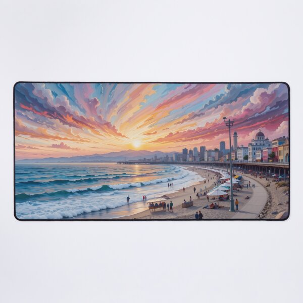 Item preview, Life on the Beach designed and sold by Undersea Ai Art.