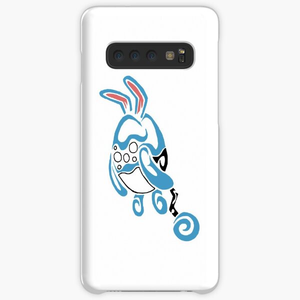 Coque Samsung Galaxy S7 : Bebe Pokemon Raichu