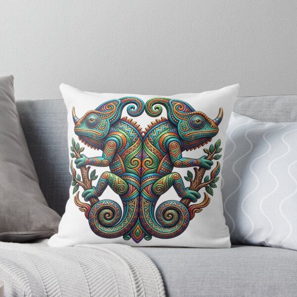 Item preview, CHAMELEON designed and sold by likbatonboot.