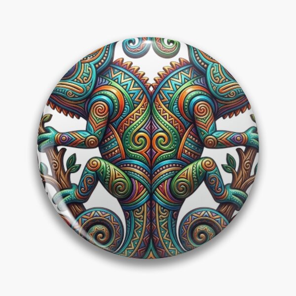 Item preview, CHAMELEON designed and sold by likbatonboot.